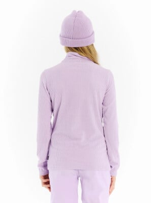 Protest Prtzora Skileibchen mit Halfzip