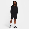 Nike M Nsw Sp Short Ft férfi sort