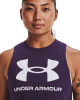 Under Armour Graphic Tanktop