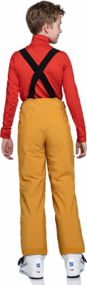 Schöffel Joran Skihose mit Träger