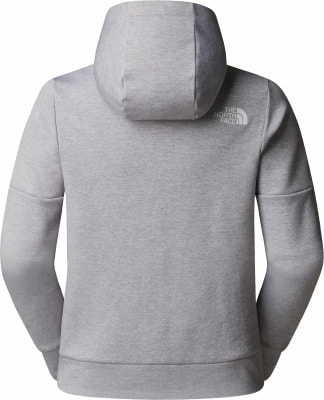 The North Face Reaxion Fleece Kapuzenjacke