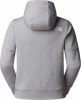 The North Face Reaxion Fleece Kapuzenjacke