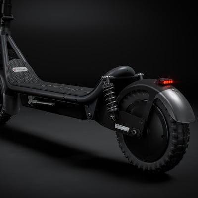 PURE Air⁶ Pro+ Suspension E-Scooter PURE Air⁶ Pro+ Suspension E-Scooter