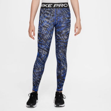 G NP LEGGING SE+ lány nadrág