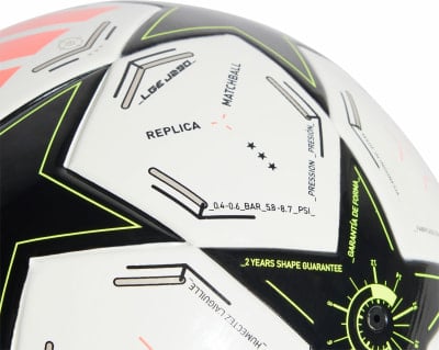 adidas UCL 24/25 League Phase J290 Fußball