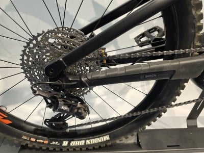 KTM Macina Prowler Master KTM Macina Prowler Master