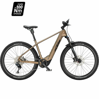 Macina Team 892 XL E-Mountainbike 29"
