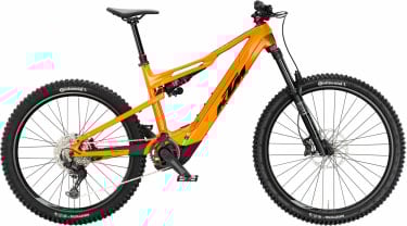 Macina Kapoho 8973 E-Fully 27,5 & 29"