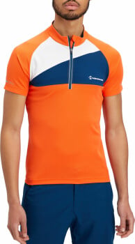 Nakamura Nakamura Pablo, cyklistický dres