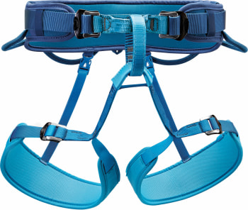 Petzl Corax Klettergurt
