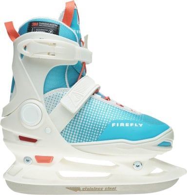 Firefly Flash IV Eislaufschuhe