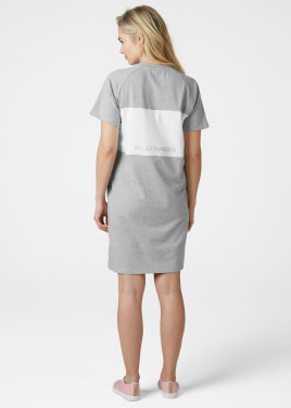 Active TShirt Dress női ruha