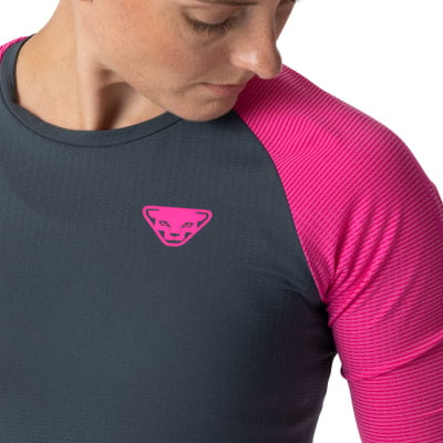 Dynafit Ultra S-Tech langarm Laufshirt