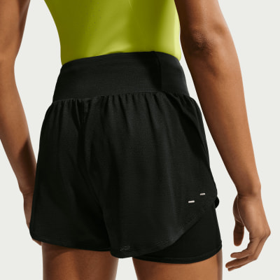 Nike Tempo Flow Dri-FIT 2in1 Laufshorts