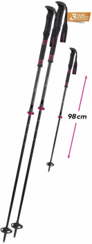 Komperdell C2 Carbon Ultra-lite Tourenstöcke