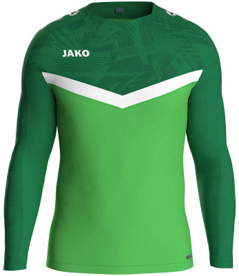 Jako Iconic Pullover Jako Iconic Pullover
