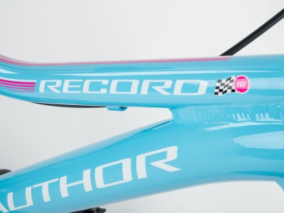 Author Record 16 kolo Author Record 16 kolo