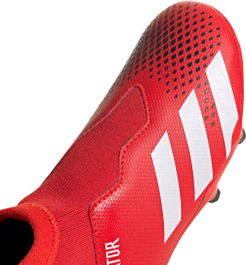 Predator 20.3 LL FG Fußballschuhe
