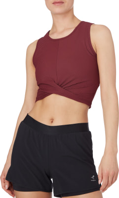 Energetics Amber női top Amber,93%Pa/7%El,uni,