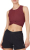 Energetics Amber női top Amber,93%Pa/7%El,uni,