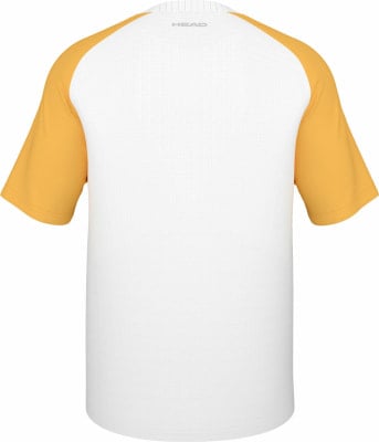 Head Performance New York Tennisshirt