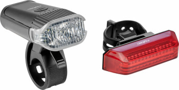 Cytec LED 500 sada světel na kolo