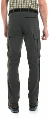 Schöffel Kyoto3 Zip Off Wanderhose