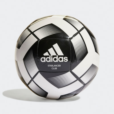 adidas Starlancer CLB futball labda