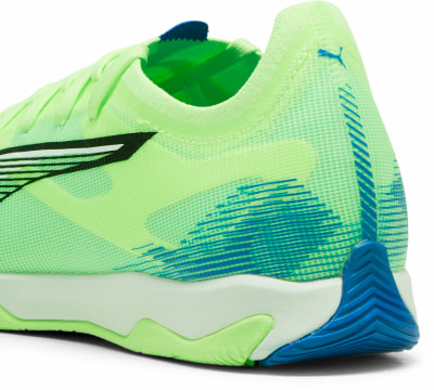 Puma Ultra 5 Match IT Hallenfußballschuhe