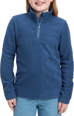 McKINLEY Amarillo Midlayer mit Halfzip