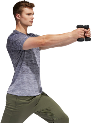 adidas Tech Gradient T-Shirt adidas Tech Gradient T-Shirt