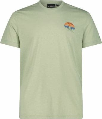 CMP Iseo T-Shirt