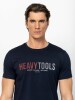 Heavy Tools Merlos férfi póló