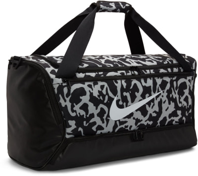 Nike Brasilia Duffel AOP sporttáska