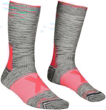 Ortovox Alpinist Mid Wandersocken