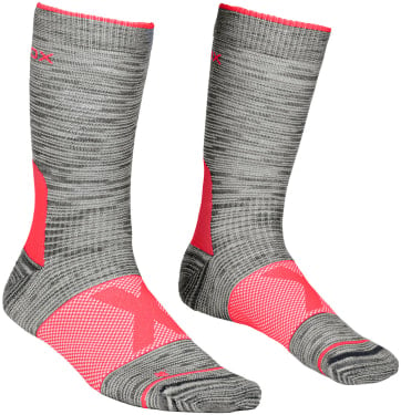 Alpinist Mid Wandersocken