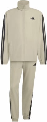 adidas Sportswear Basic 3-Streifen Trainingsanzug