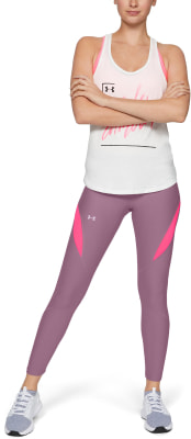Under Armour Under Armour Vanish Ankle női nadrág 59%EL 41%PES