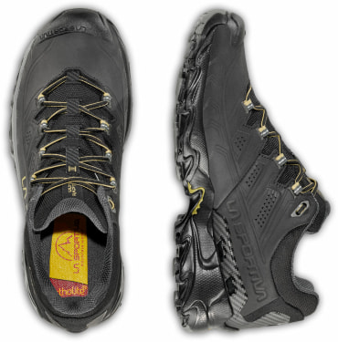LA SPORTIVA Ultra Raptor II Leather Wide GTX, Adventureschuh, D-Gr.