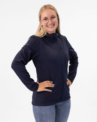 Jako Premium Softshelljacke