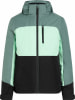 McKINLEY STM Daniele AB 10.10 Skijacke mit Kapuze
