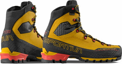 La Sportiva Trango Alpine GTX Bergschuhe La Sportiva Trango Alpine GTX Bergschuhe
