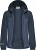 Jack Wolfskin Tucan 2L Regenjacke mit Kapuze