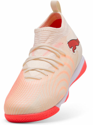 Puma Future 9 Match Mid Hallenfußballschuhe