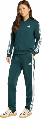 adidas Essentials 3-Streifen Trainingsanzug