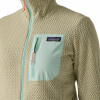 Patagonia R1 Air Fleecejacke mit Kapuze