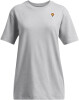 Under Armour G NURTURE GAME OS SS lány póló