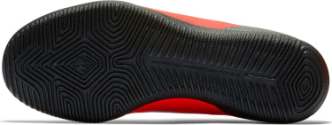 CR7 Vaporx 12 Club gyerek teremfocicipő