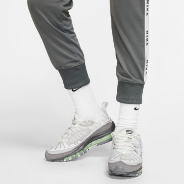 Nsw Trk Suit Tricot lány melegítő szett