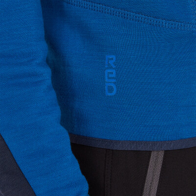 McKINLEY M-Tec Manali fleece kabát